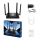 Cudy WR3600 (3600Mb/s a/b/g/n/ac/ax/be) - 1290961 - zdjęcie 3